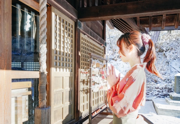 【日本北海道豪華五日】札幌冰雪樂園+蟹御殿+NIXE海洋世界+水晶音樂城+北海道神宮