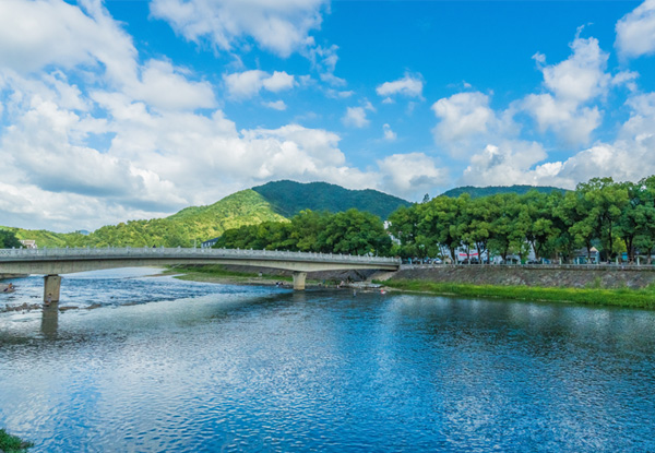【浙江旅游雙動五日】普陀山+普濟寺+南海觀音+奉化溪口