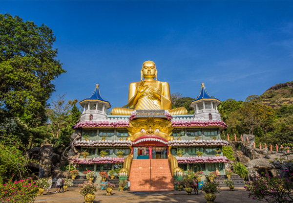 【斯里蘭卡旅游奇趣之旅八日】科倫觀光+班達拉奈克國際會議大廈+海港城
