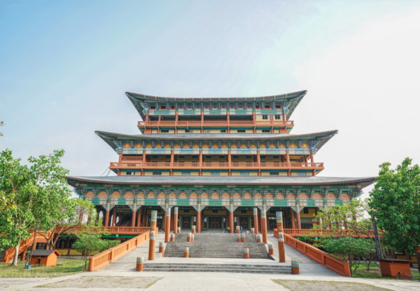 【尼泊爾不丹旅游幸福之旅十日】帕羅虎穴寺+普納卡宗+博卡拉+夏克蒂女神廟