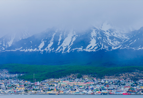 【南美三國(guó)旅游深度探索之旅十六日】巴西+阿根廷+烏拉圭