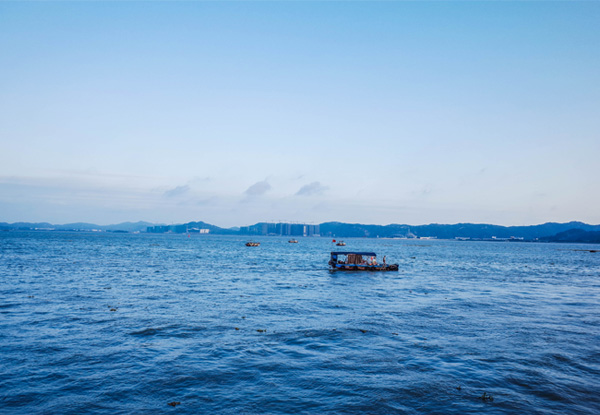 【潮汕旅游美食動(dòng)車(chē)三日】溫泉酒店+度假村+羊駝莊園+龍歸寨瀑布+摩天輪 / 定制團(tuán)建