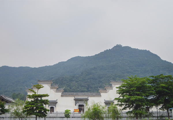 【佛山旅游一日】李小龍樂園+逢簡(jiǎn)水鄉(xiāng)