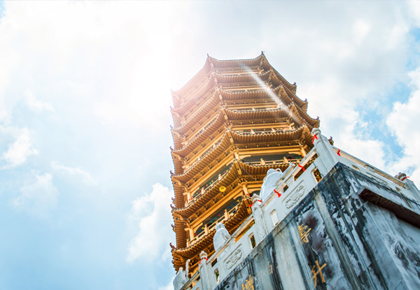 【惠州旅游二日】博羅那里花開+羅浮山+奧地利小鎮(zhèn)