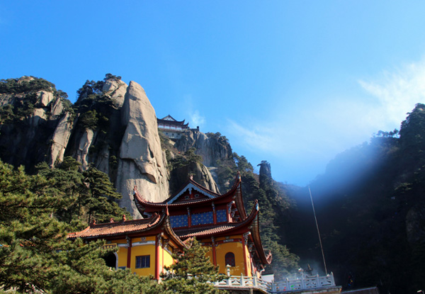 【佛山旅游二日】順峰山+清暉園+李小龍樂園+逢簡(jiǎn)水鄉(xiāng)