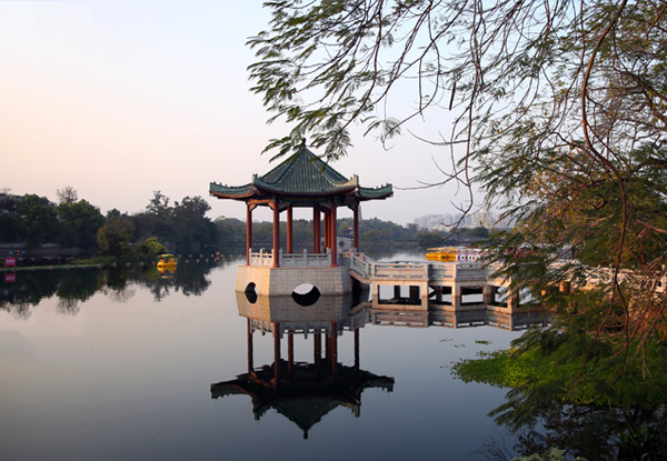 【惠州旅游一日】那里花開主題公園背靠羅浮山風(fēng)景名勝區(qū)
