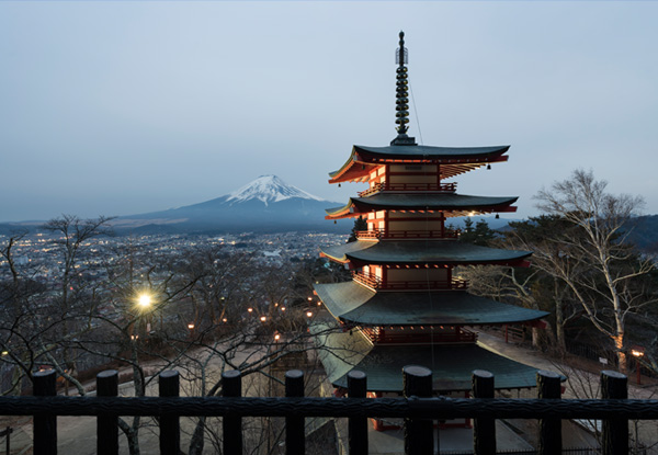 【本州尊享旅游雙飛六天】希爾頓+大阪凱悅+神戶+奈良紫藤花秘境+雙古都雙溫泉