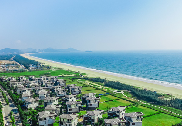 【陽江旅游兩日】海陵島+十里銀灘+家樂游船+家堡夢幻花世界 / 省內(nèi)團建拓展旅游定制