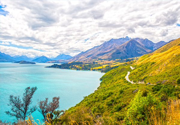 【私人訂制：新西蘭南北島旅游雙飛十四日】奧克蘭+庫克山+奧馬魯+但尼丁+皇后鎮(zhèn)
