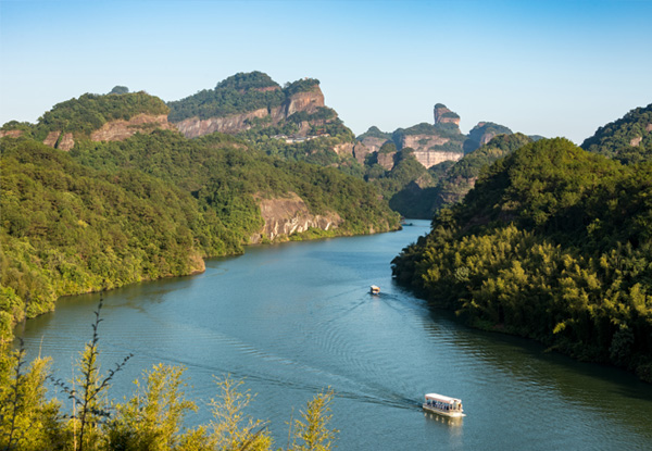 【韶關(guān)新豐翁源旅游二日】新豐秀田古樹(shù)+云髻山風(fēng)景區(qū)+卡丁車(chē)+農(nóng)家樂(lè)野炊 / 團(tuán)建