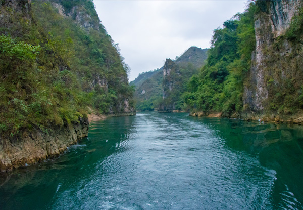 【河源旅游美食兩日】野趣溝風(fēng)景區(qū)+音樂噴泉+客家民俗+尋味太平古街 / 團(tuán)建定制包團(tuán)