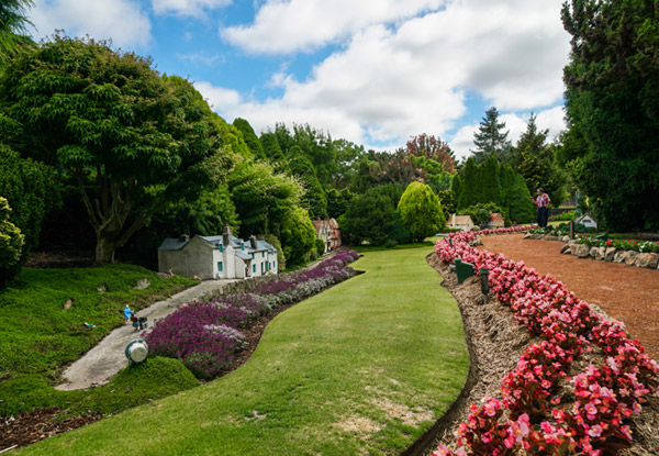 【澳洲旅游賞名校探農(nóng)莊八日】丹頓農(nóng)國家公園+菲利普島+ 布里斯班+黃金海岸+悉尼