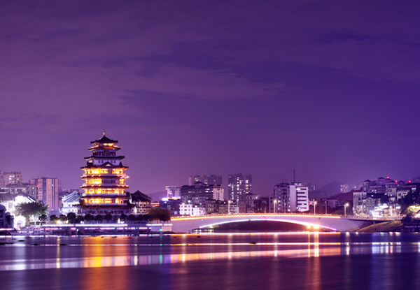 【惠州旅游東部灣跟團兩日】白盆湖純天然溫泉+“廣東鼓浪嶼”較場尾+大鵬 / 海邊團建旅游
