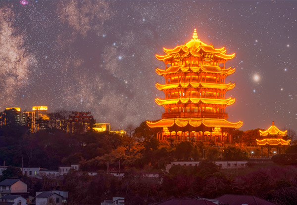 【湖北旅游研學(xué)八天】武當(dāng)山+神農(nóng)架木魚小鎮(zhèn)+三峽大壩研學(xué)基地+屈原故里秭歸