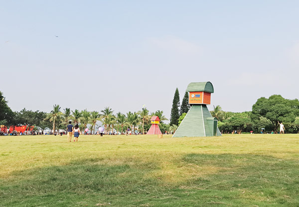 【珠海旅游一日】室內(nèi)滑雪場+電影科技樂園+室內(nèi)水公園+主題樂園秀場 / 團建拓展定制
