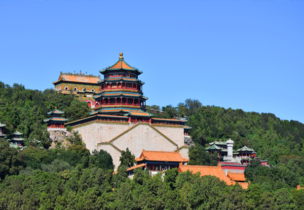【京津旅游雙飛六日】天安門廣場+毛主席紀念堂+故宮+天壇+楊柳青年畫博物館