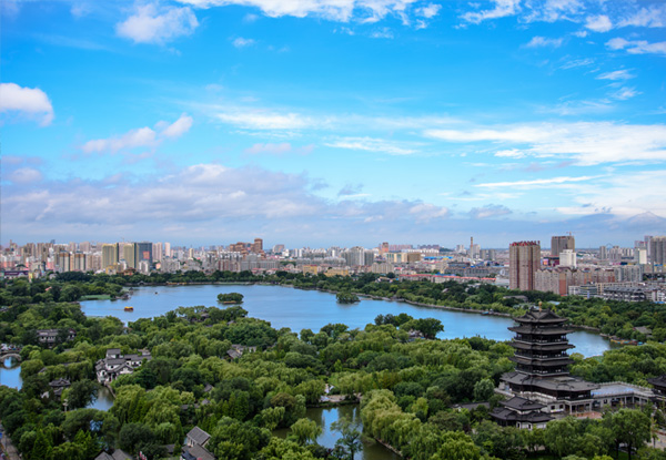 【山東旅游雙飛七日】旅順+八仙渡海+文成城堡+幸福門公園+棧橋+泰山+孔府+黑虎泉