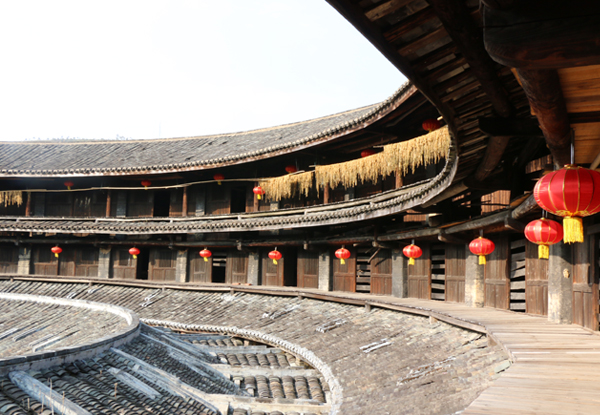 【梅州旅游二日游】葉劍英紀(jì)念公園+葉帥故居+橋溪古韻+中國(guó)客家博物館 / 公司旅游團(tuán)建