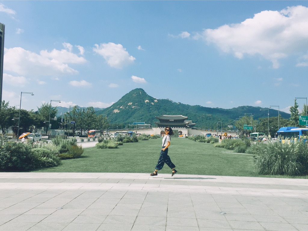 【繽紛韓國五日品質】首爾+江原道+南怡島+青瓦臺+景福宮+益善洞唯美之旅