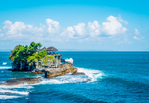巴厘島