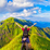 登山